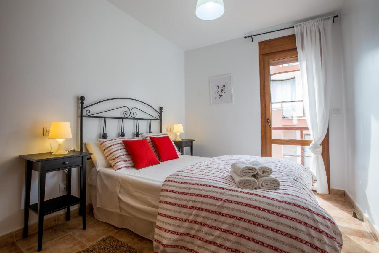 La Casa Del Polo- Alltarifa Quarto foto