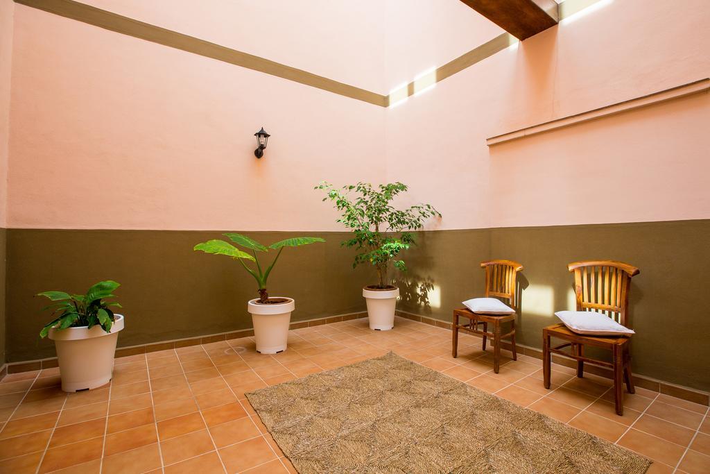 La Casa Del Polo- Alltarifa Quarto foto