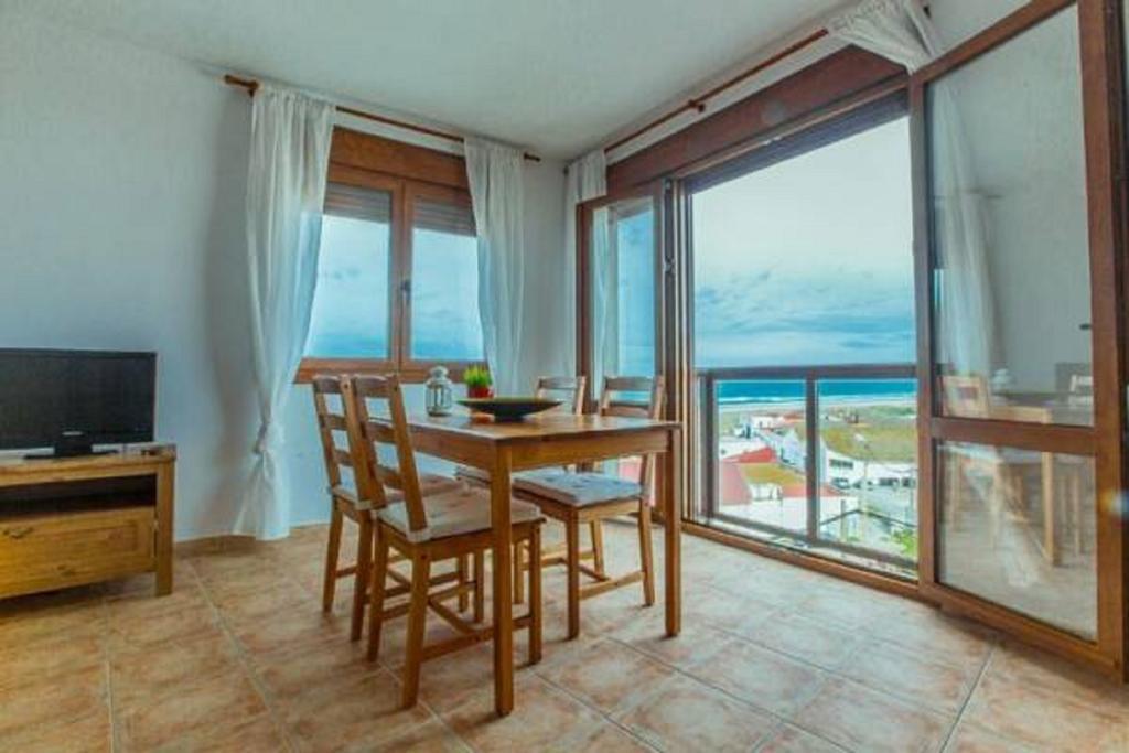 La Casa Del Polo- Alltarifa Quarto foto